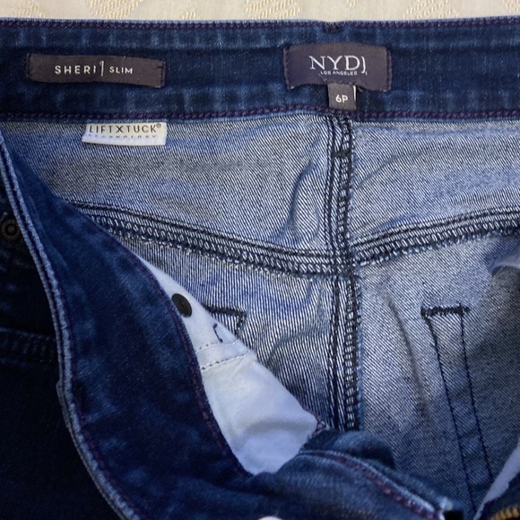 Nydj. Size6P. Excellent condition - Picture 2 of 3